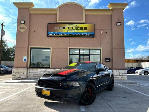 2014 ford mustang in co bluffs, iowa