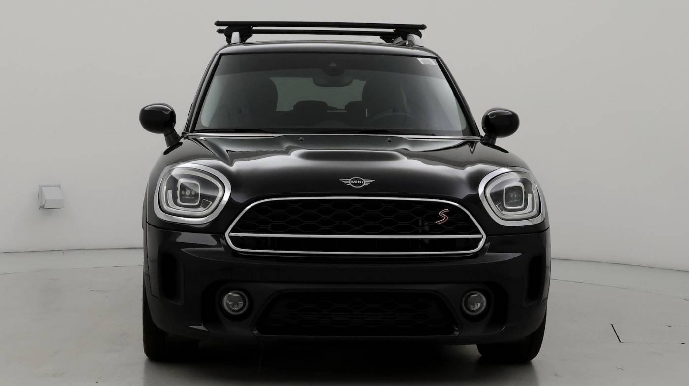 used 2022 mini countryman cooper s all4 $25,998great deal 52,505 mi. location: athens