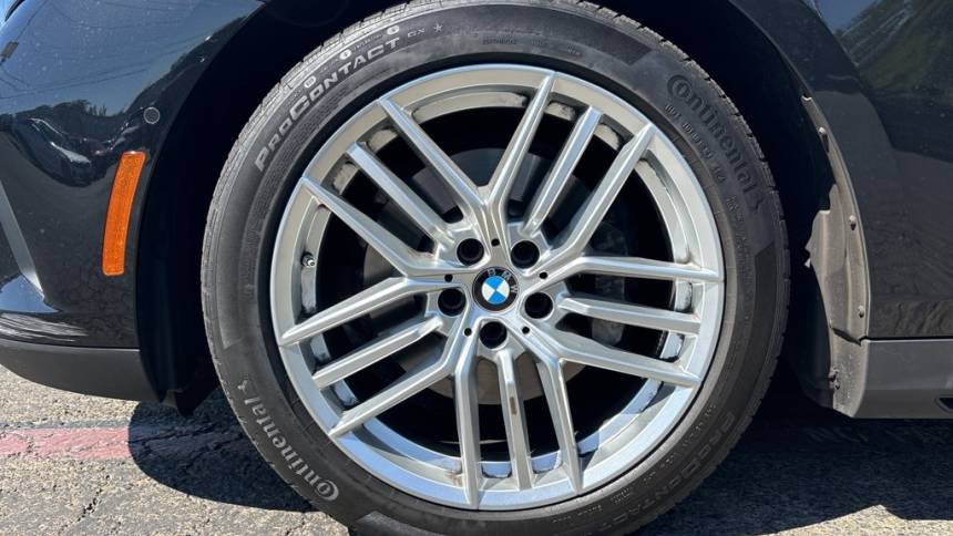 2024 bmw 5 series 530i xdrive