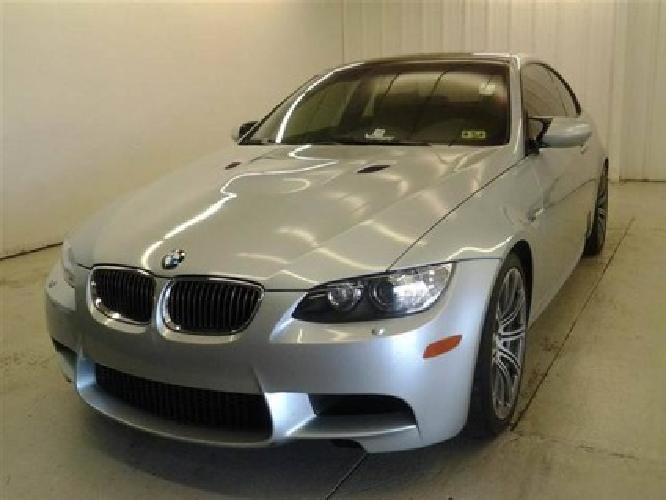 2008 bmw 3 series m3 in burleson, tx