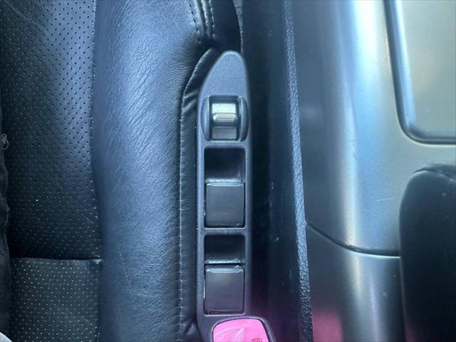 2004 infiniti g35 base