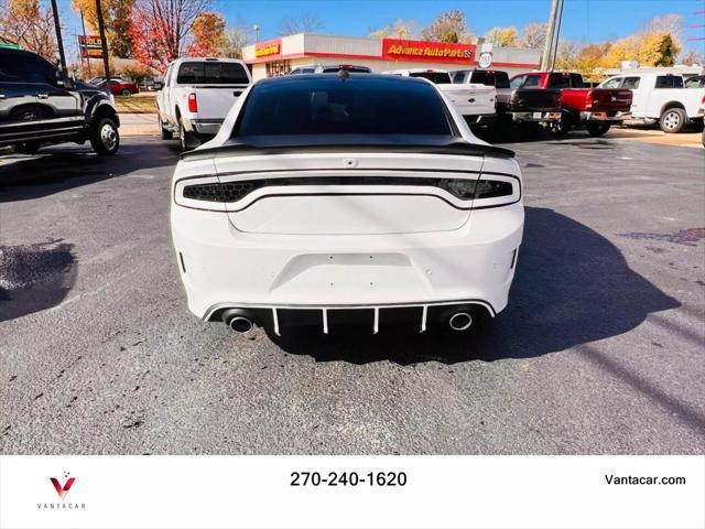 2021 dodge charger r/t