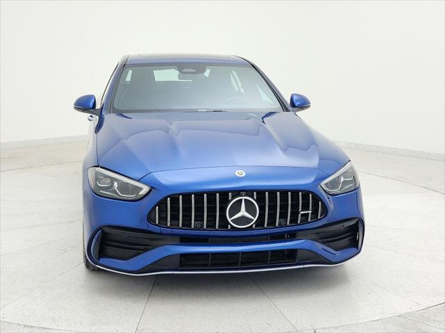 2023 mercedes-benz amg c 43 amg c 43 4matic