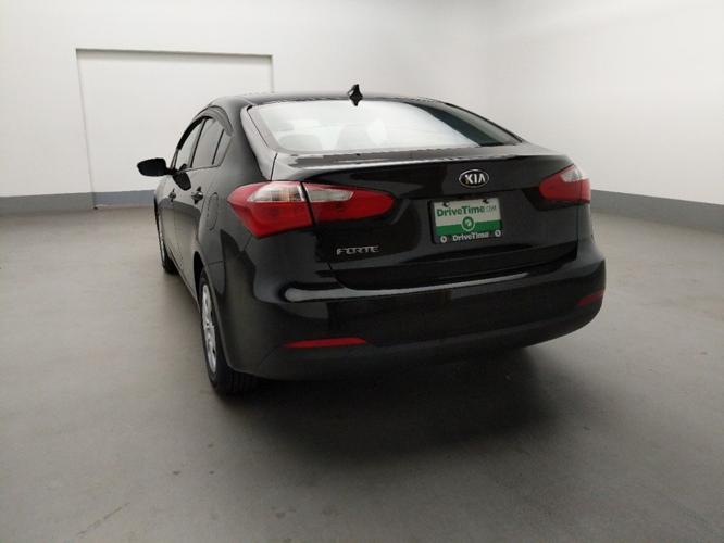 used 2016 kia forte lx sedan chesapeake, va 23320 for sale in chesapeake, virginia