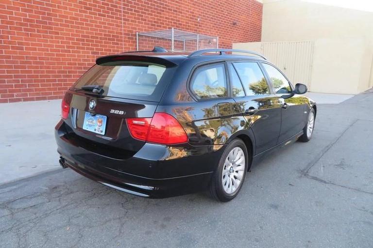 2009 bmw 3 series