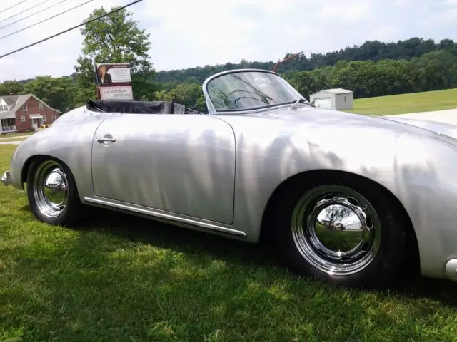 1955 porsche 356 replica 911,944,968