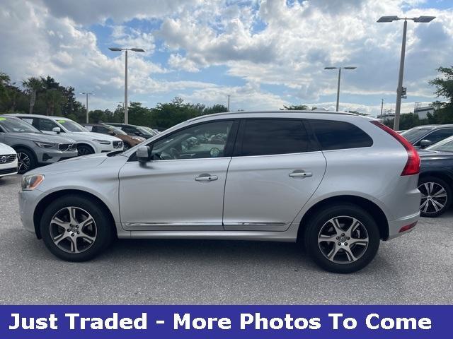 2014 volvo xc60 t6