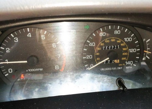 1995 toyota camry le in north carolina by owner