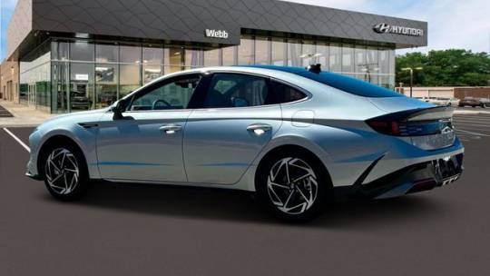 2024 Hyundai Sonata