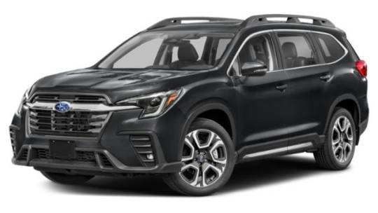 2023 Subaru Ascent