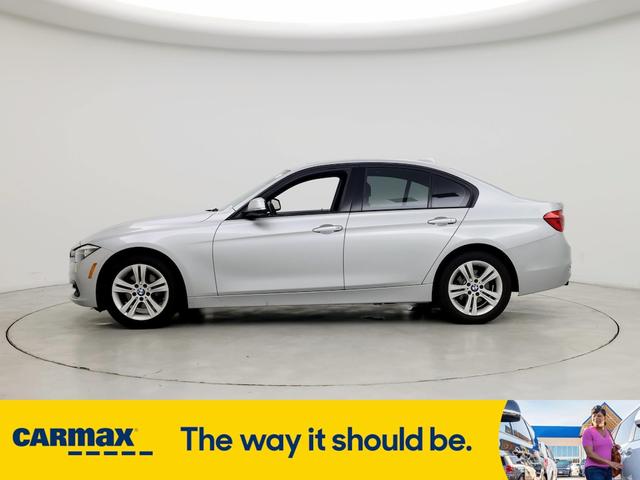 2016 bmw 328 i