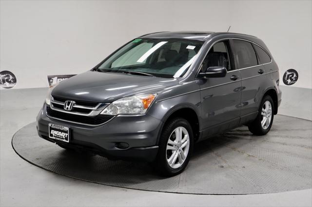 2011 honda cr-v ex