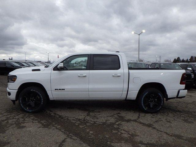new 2020 ram 1500 4x4 crew cab grand blanc, mi 48439 for sale in grand blanc, michigan