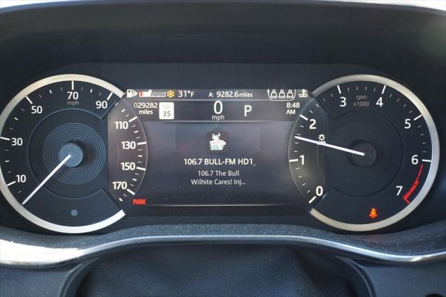 2023 jaguar f-pace s p250 awd automatic