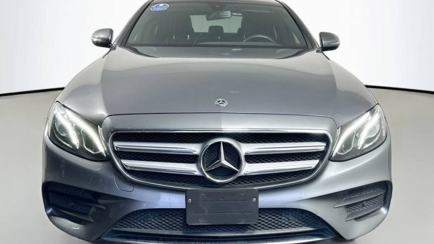 2018 mercedes-benz e-class e 300