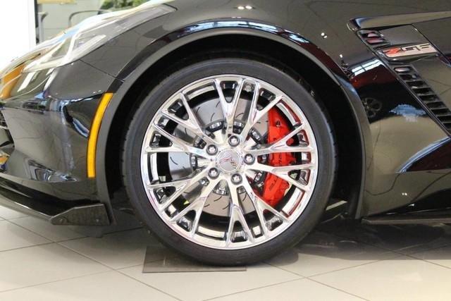 new 2019 chevrolet corvette z06 coupe w/ 3lz rochester, in 46975 for sale in rochester, indiana