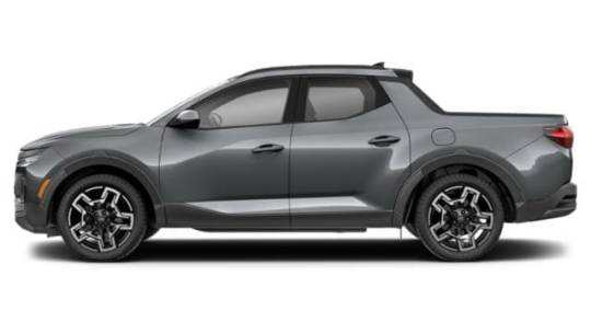 2025 Hyundai Santa Cruz