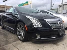 new 2014 cadillac elr base for sale in honolulu, hawaii