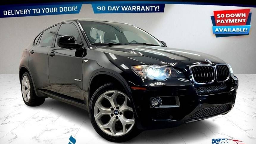 2013 bmw x6 xdrive35i
