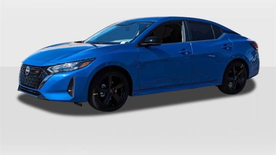 2024 Nissan Sentra