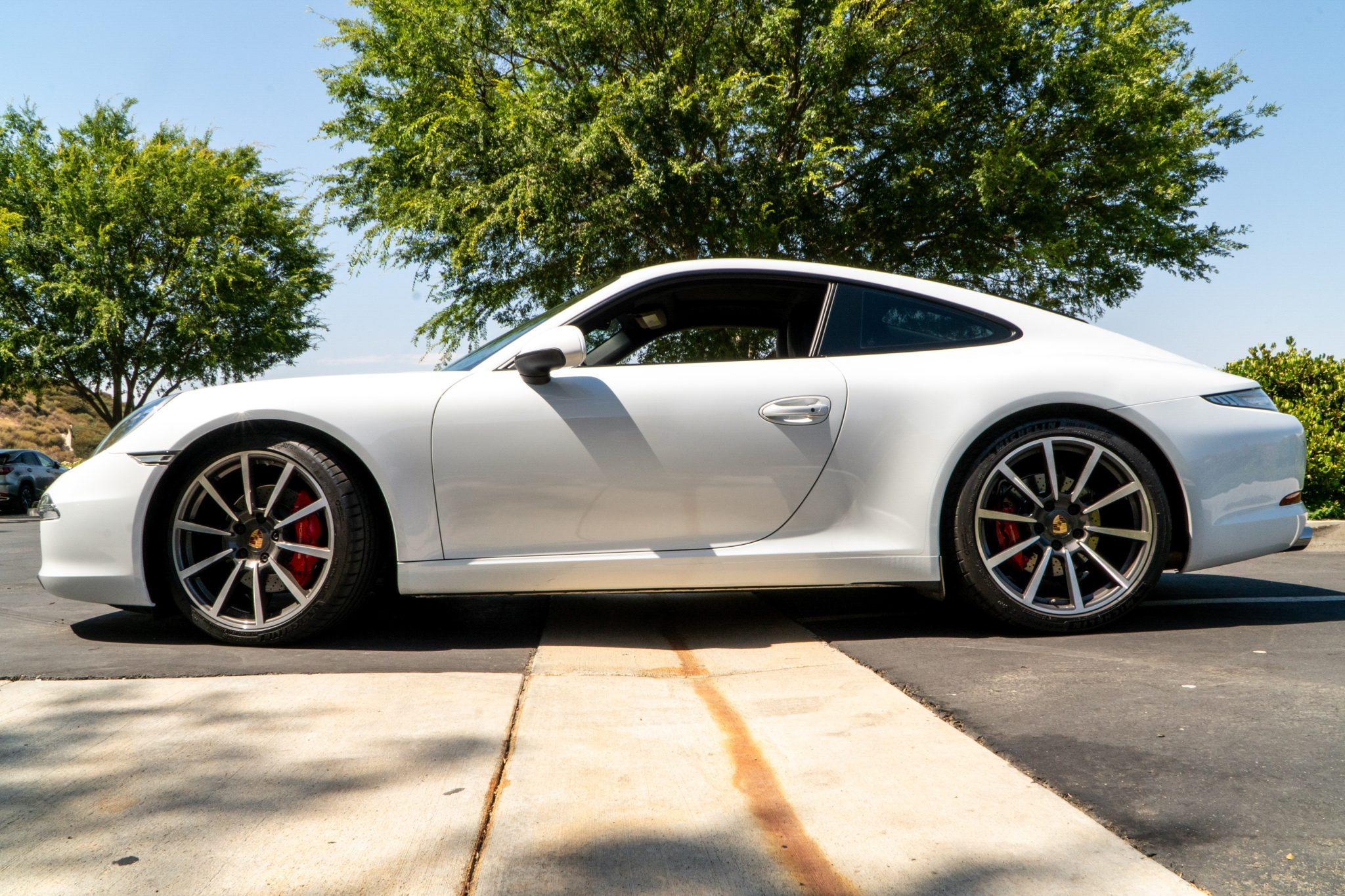 2015 porsche 911 carrera s coupe