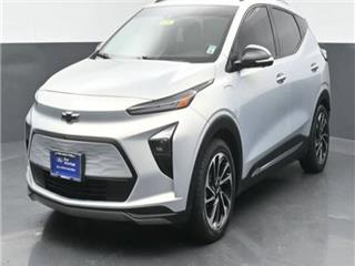 2022 Chevrolet Bolt EUV premier