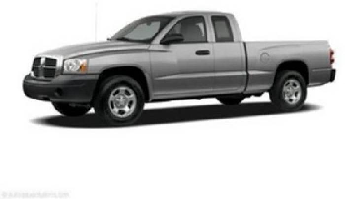 2007 dodge dakota st in wilmington, nc