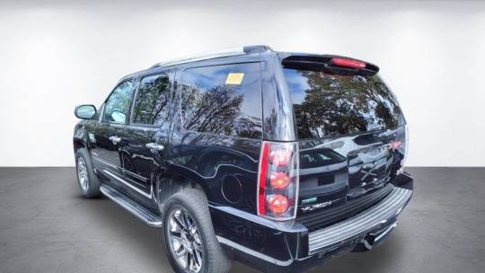 2012 GMC Yukon