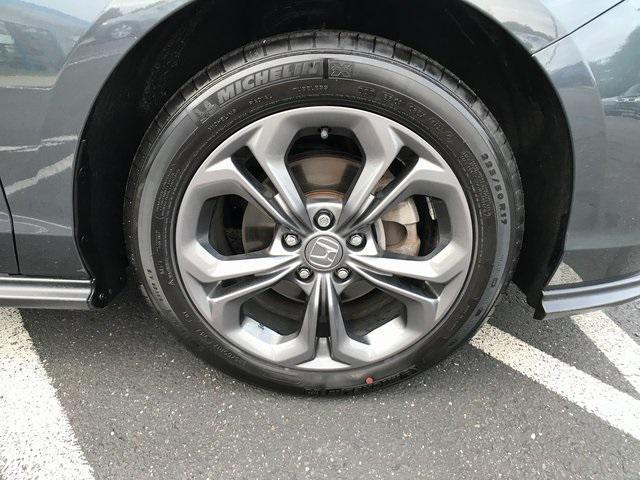 2023 honda accord ex 1.5t