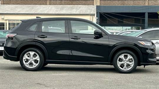 2023 Honda HR-V