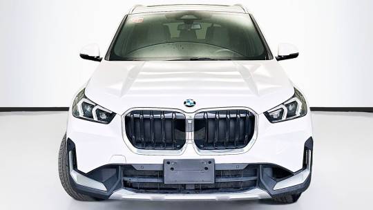 2023 BMW X1