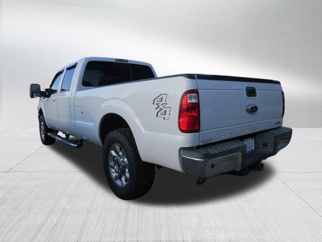 2015 ford f-250 lariat