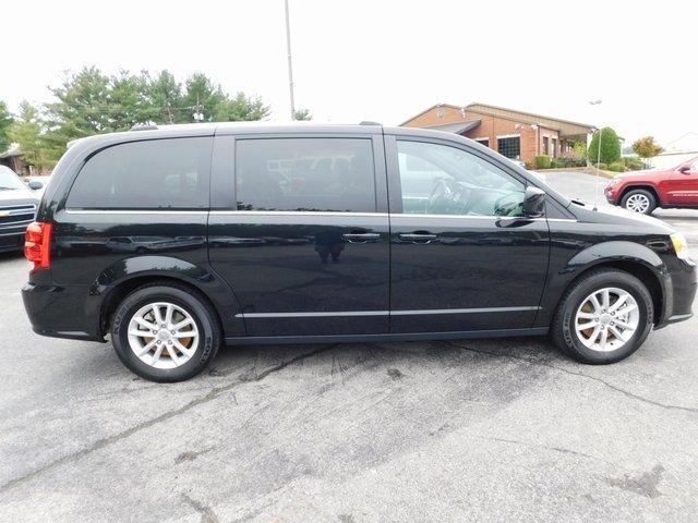 used 2019 dodge grand caravan sxt clarksville, tn 37040 for sale in clarksville, tennessee
