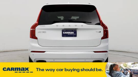 2017 Volvo XC90