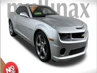 2011 Chevrolet Camaro ss