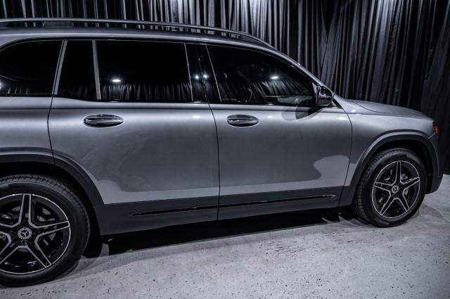 2023 mercedes-benz glb 250 base