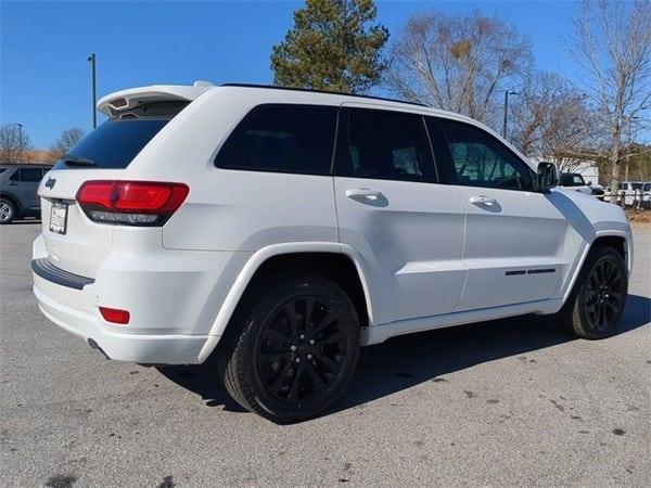 2019 jeep grand cherokee in centennial, colorado