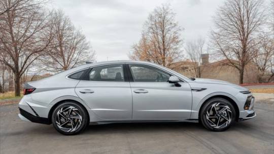 2024 Hyundai Sonata