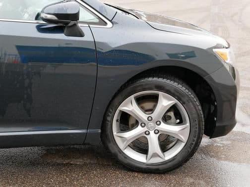2014 toyota venza in northwoods, illinois