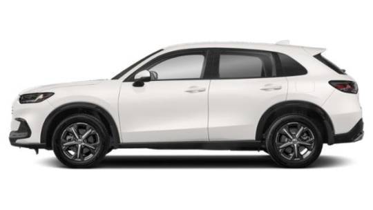 2025 Honda HR-V