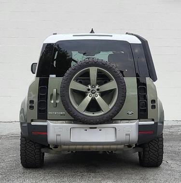 2023 land rover defender in saint louis, missouri