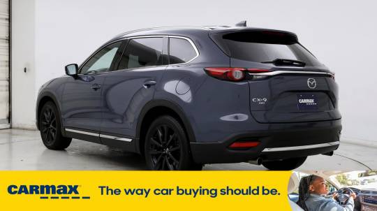 2023 Mazda CX-9