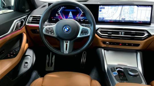 2023 BMW i4