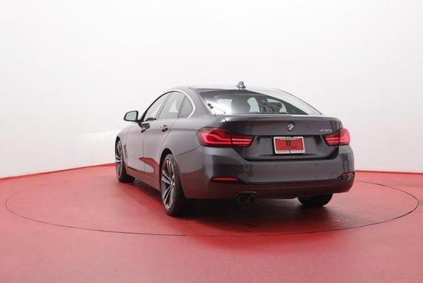 2020 bmw 4-series in saint louis, missouri
