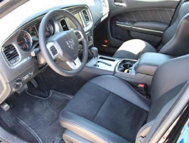 2014 dodge charger road/track in cerritos, ca