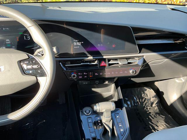 2023 kia niro ex