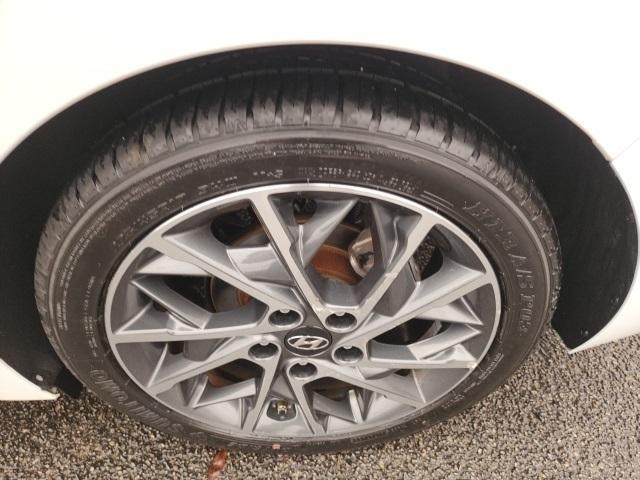 2019 hyundai elantra limited