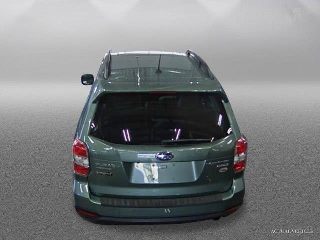 2015 subaru forester 2.5i touring awd 2.5i touring 4dr wagon for sale in bennington, vermont