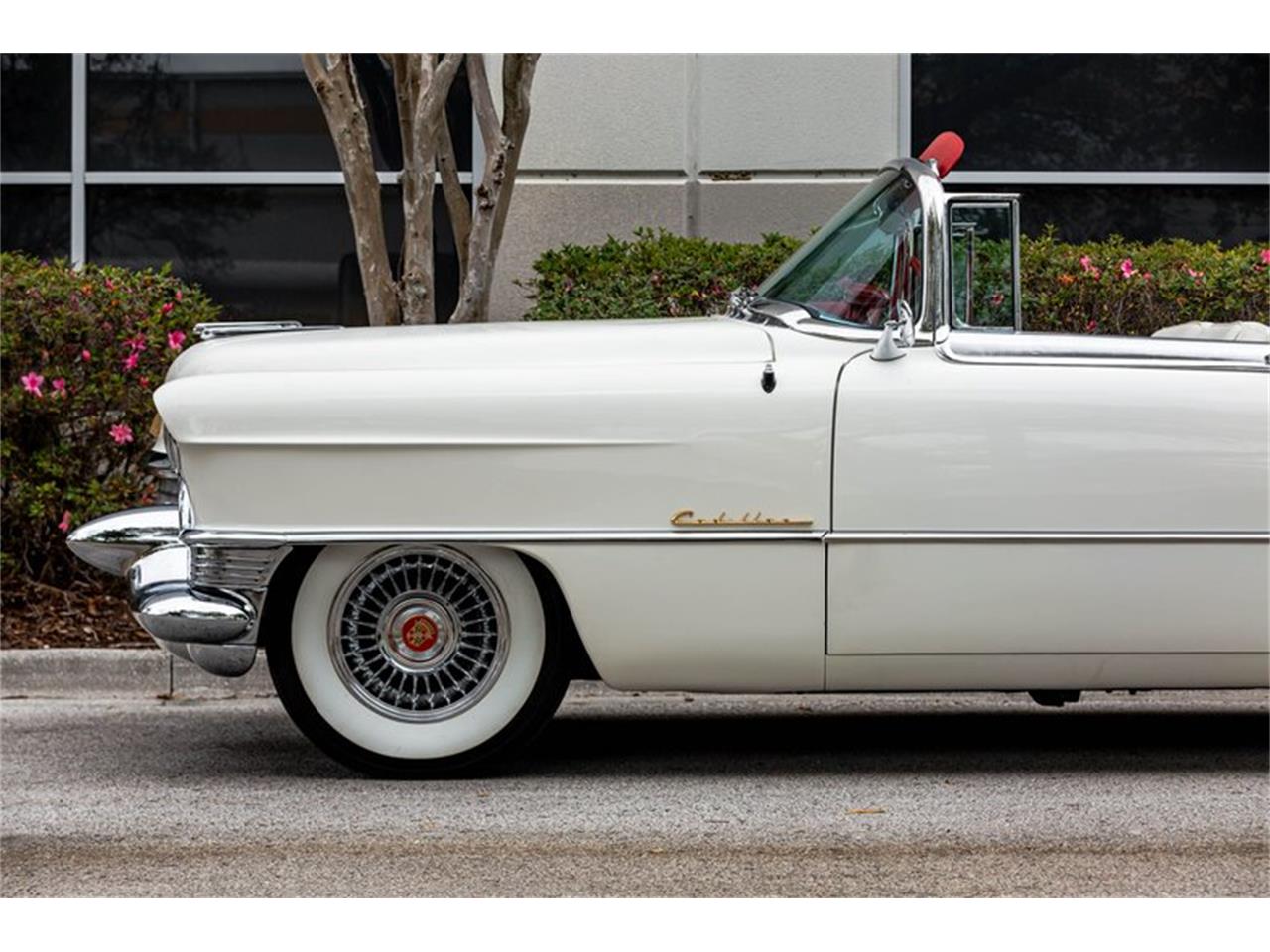 1955 cadillac eldorado