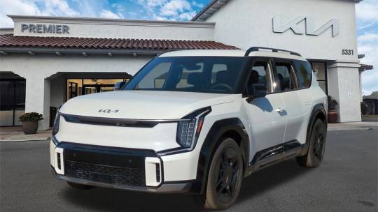 2024 Kia EV9